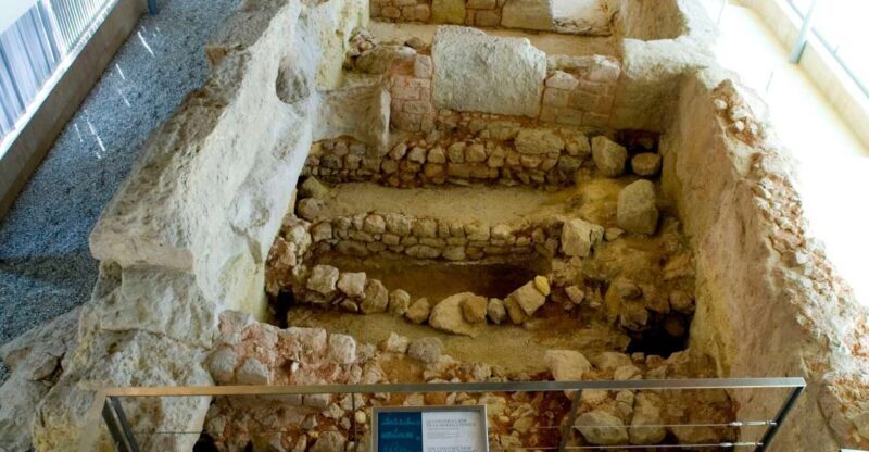 Cartagena: Punic Wall, Roman Theatre & Roman Forum Museums - Final Thoughts