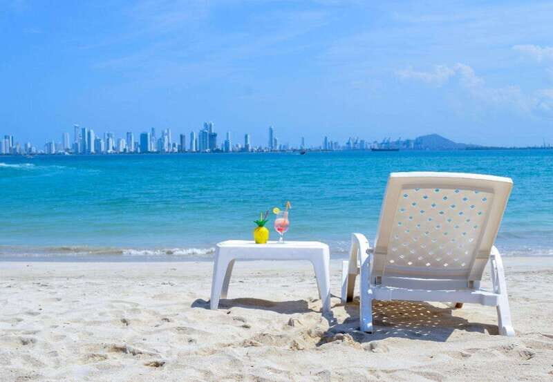 Cartagena: PUNTARENA ISLAND with Hotel pickup and drop-off - Exploring the Experience in Detail