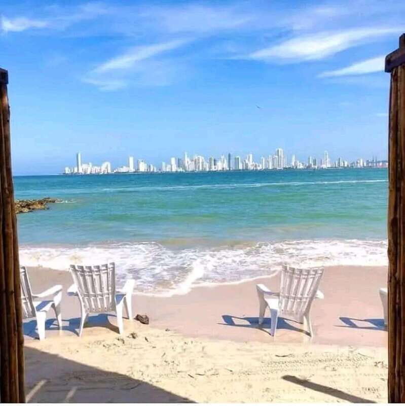 Cartagena: PUNTARENA ISLAND with Hotel pickup and drop-off - Who Should Consider This Tour?