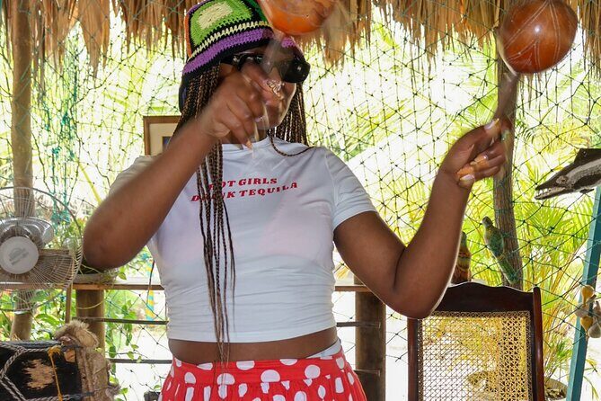 Cartagena Real : neighborhood, mangrove, fishing, typical lunch and culture - Exploring Cartagena Real: A Deep Dive