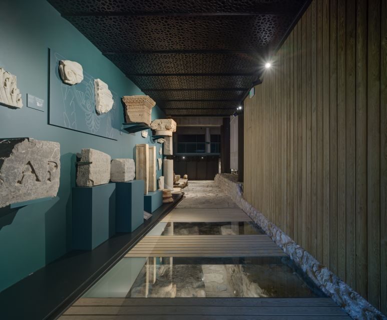 Cartagena: Roman Forum Entry Ticket - The Value of this Experience