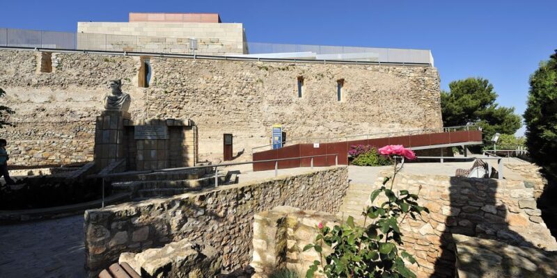 Cartagena: Roman Theater, Forum, Castle and Panoramic Lift - Key Points