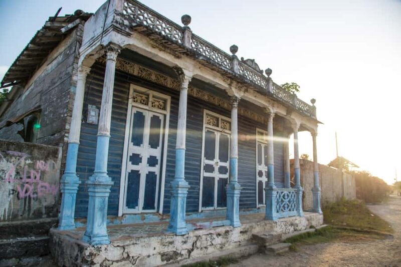 Cartagena: Rosario Island and Mangroves Private Day Trip - Frequently Asked Questions