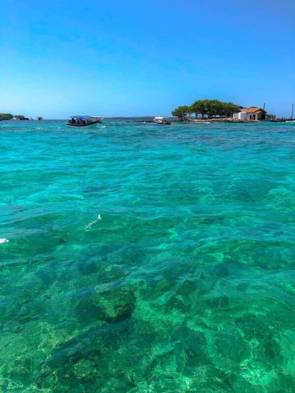 Cartagena: Rosario Islands All-Inclusive Exclusive - An In-Depth Look at the Rosario Islands Tour