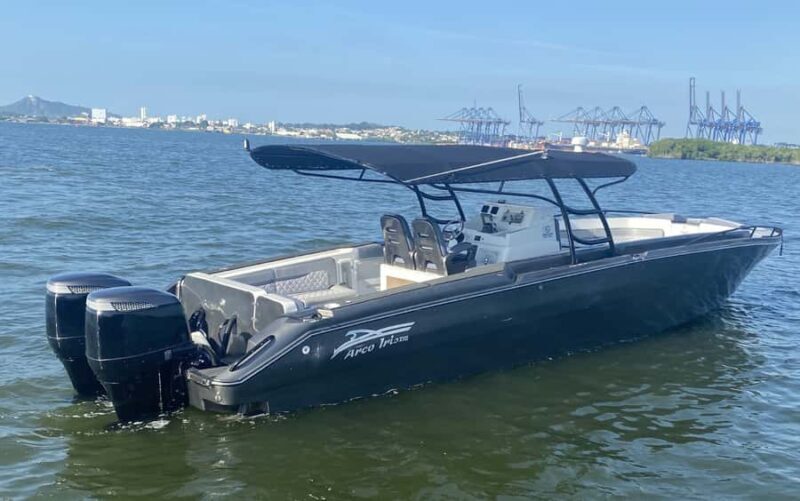 Cartagena: Rosario Islands and Cholon VIP Party Boat Tour - FAQ