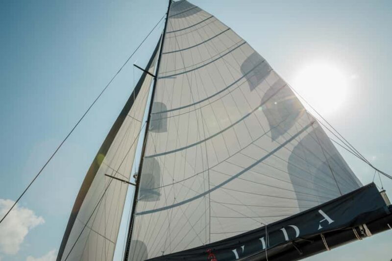 Cartagena: Rosario Islands Catamaran with Lunch and Snorkel - In The Sum Up