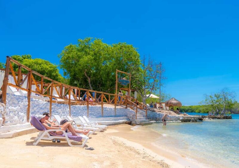 Cartagena: Rosario Islands Day Tour with Snorkel & Lunch - An In-Depth Look at the Rosario Islands Day Tour