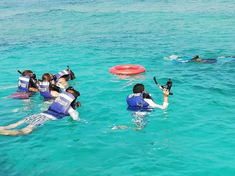 Cartagena: Rosario islands Playa Blanca Barù by boat & lunch - FAQ