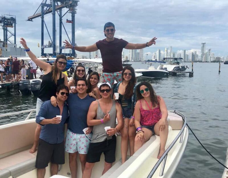Cartagena: Rosario Islands Private Boat Tour - Exploring Cartagena’s Rosario Islands by Private Boat