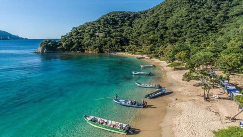 Cartagena: Rosario Islands Private Boat Tour - FAQs