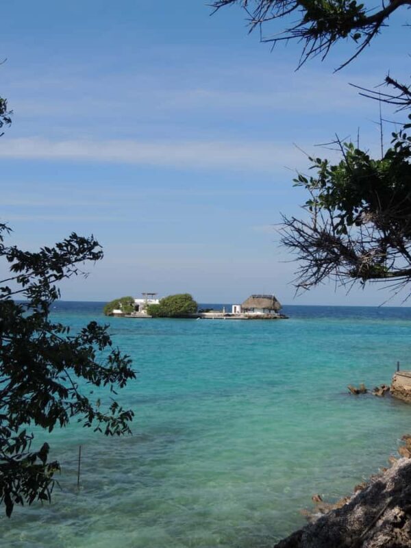 Cartagena: Rosario Islands Snorkeling and Beach Day Trip - Practical Tips for the Trip