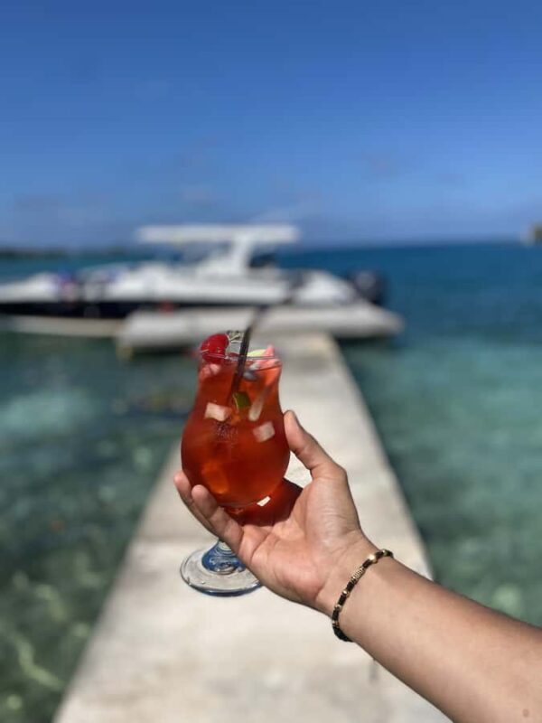 Cartagena: Rosario Islands Snorkeling and Beach Day Trip - Final Thoughts on the Rosario Islands Trip