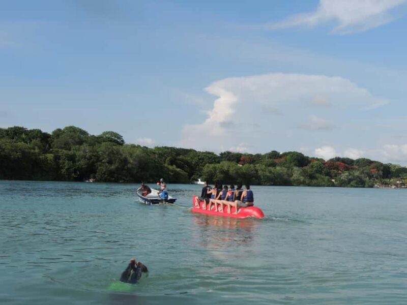 Cartagena: Rosario Islands Snorkeling and Beach Day Trip - FAQ