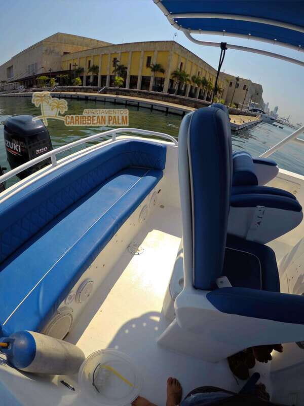Cartagena: Rosario Islands VIP Tour by Luxury Sports Boat - A Detailed Look at the Rosario Islands VIP Tour