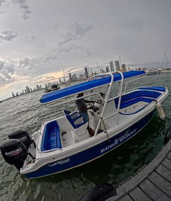 Cartagena: Rosario Islands VIP Tour by Luxury Sports Boat - FAQ (Frequently Asked Questions)
