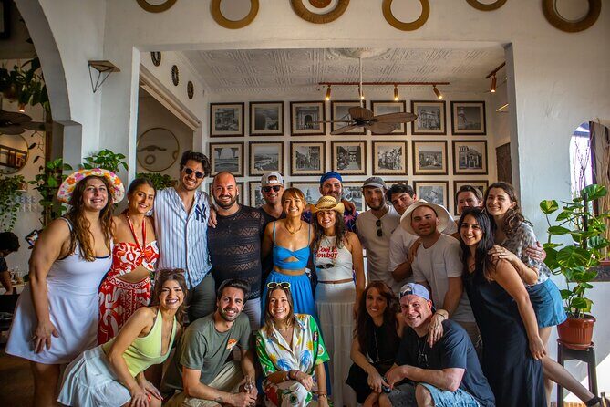 Cartagena Rum and Chocolate Tasting - Key Points