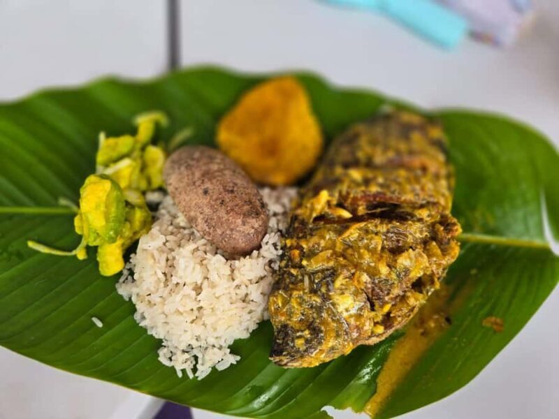 Cartagena: San Basilio de Palenque Guided Day Trip - The Sum Up