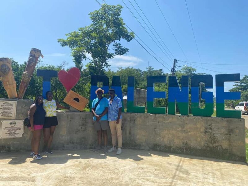 Cartagena: San Basilio de Palenque Guided Day Trip - FAQ
