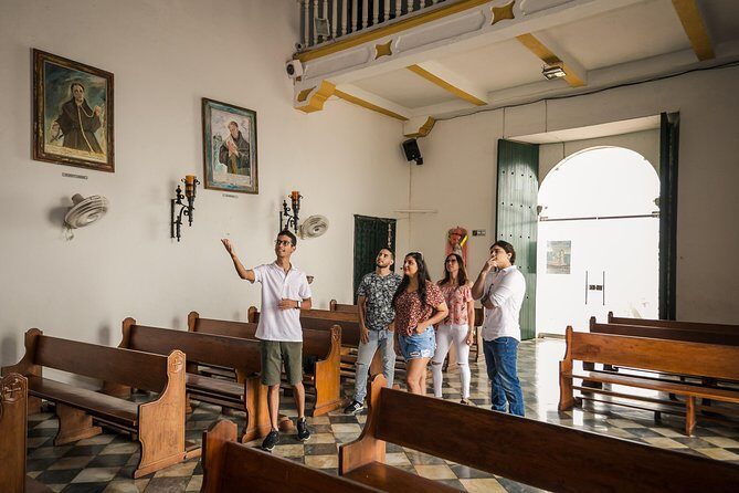 Cartagena Sightseeing Tour for Cruises - A Deep Dive into the Cartagena Sightseeing Tour