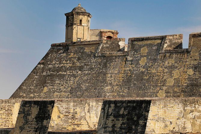 Cartagena Sightseeing Tour for Cruises - Authentic Experiences and Practical Tips