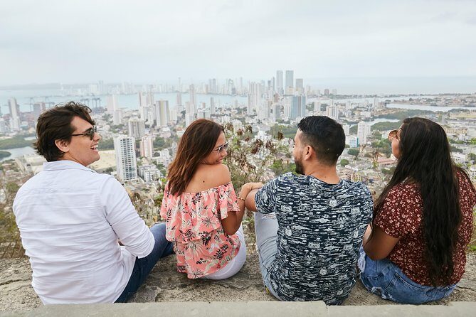 Cartagena Sightseeing Tour for Cruises - FAQ