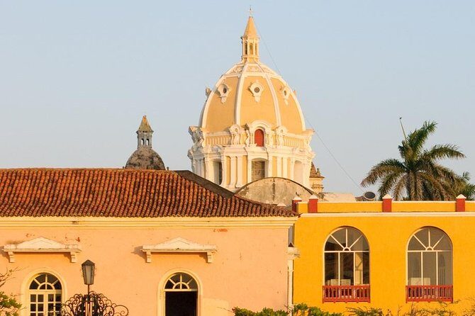 Cartagena Sightseeing Tour Historic Center starting at the port - Detailed Review of the Cartagena Sightseeing Tour