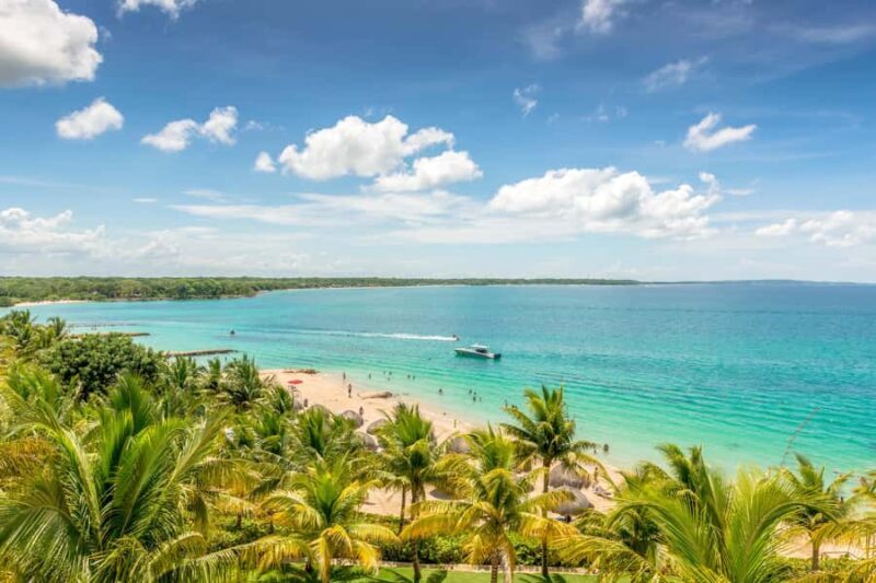 Cartagena: Snorkel, Mangroves and Playa Blanca Tour - FAQs