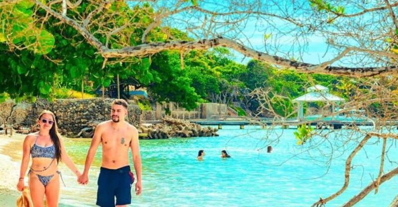 Cartagena: Sol y Papaya Beachclub - Daytour in Isla Grande! - Who Will Love This Tour?