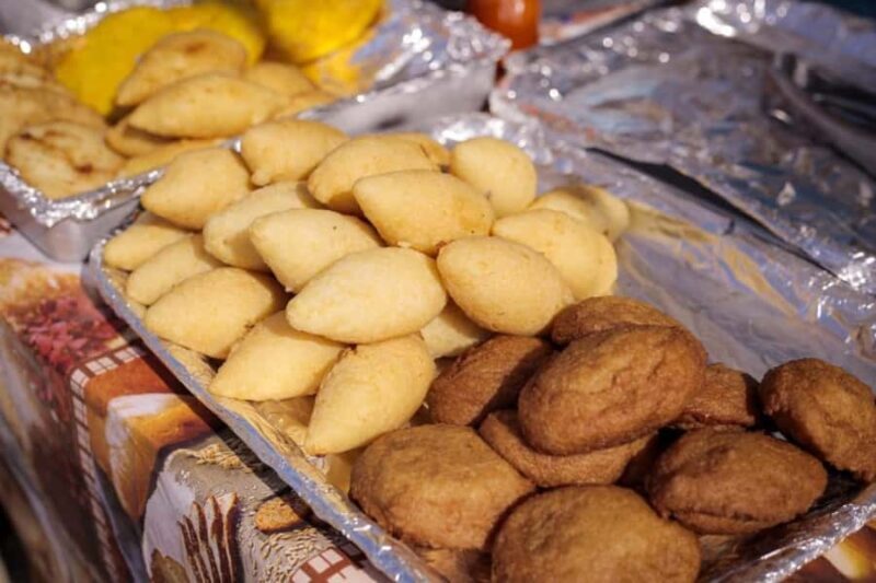 Cartagena: Street Food Tour with German or Italian Guide - Final Thoughts