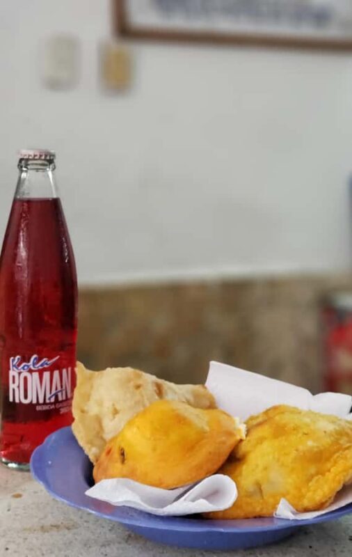 Cartagena: Street Food Walking Tour - Cartagena: Street Food Walking Tour — A Flavorful Journey into Local Cuisine