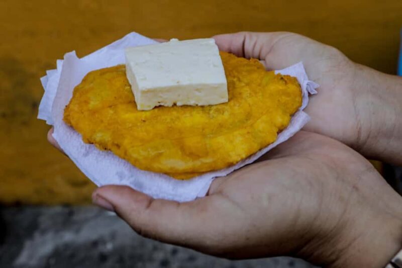 Cartagena: Street Food Walking Tour - Why This Tour Offers Good Value