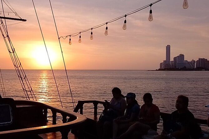 Cartagena Sunset Private Boat Tour - Deepening the Experience: Why This Tour Matters