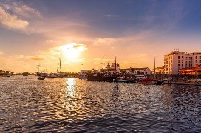 Cartagena Sunset Private Boat Tour - Who Should Consider This Tour?