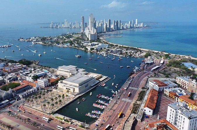 Cartagena Sunset Private Boat Tour - Frequently Asked Questions