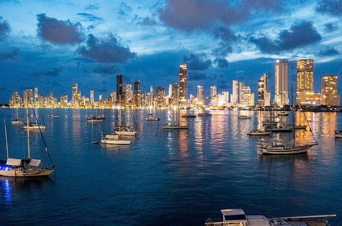 Cartagena Sunset Private Boat Tour - Final Thoughts