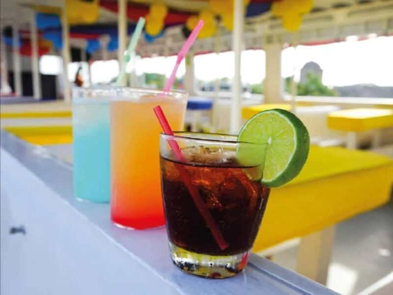 Cartagena: Sunset sailing in the bay of Cartagena + open bar - Why this tour offers excellent value