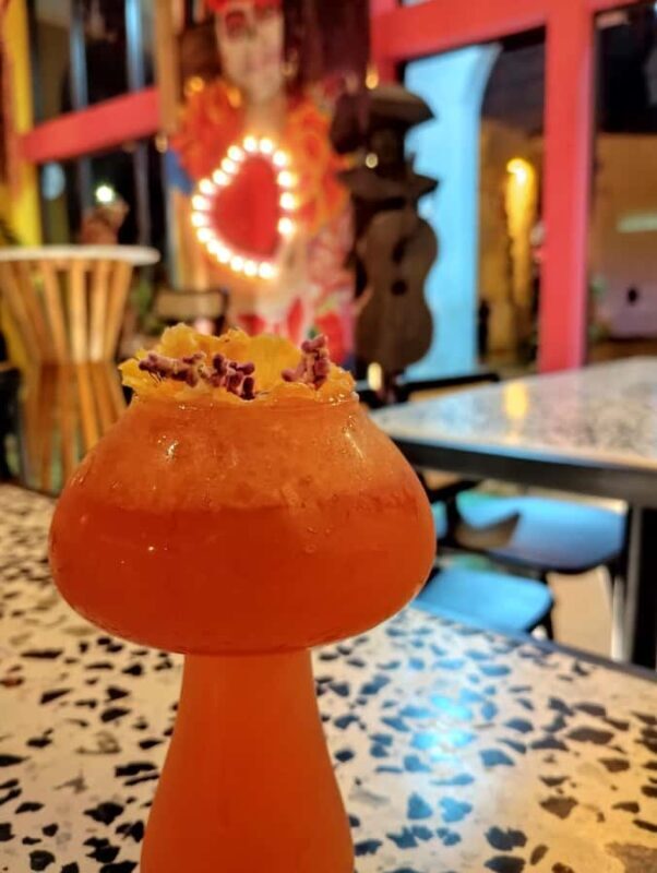 Cartagena Tasting Mezcal & Tequila - Key Points