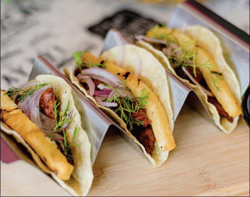 Cartagena Tasting Mezcal & Tequila - A Deep Dive into the Experience