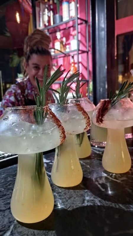 Cartagena Tasting Mezcal & Tequila - Practical Tips for Travelers