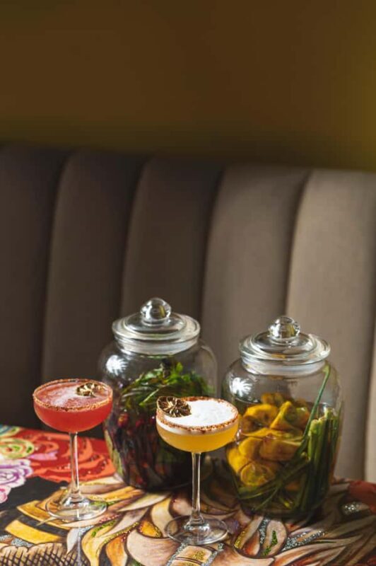 Cartagena Tasting Mezcal & Tequila - Frequently Asked Questions