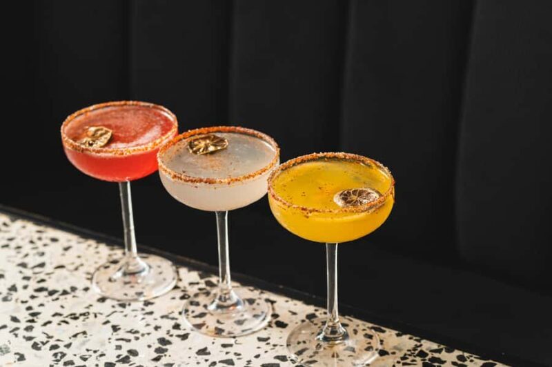 Cartagena Tasting Mezcal & Tequila - Final Thoughts