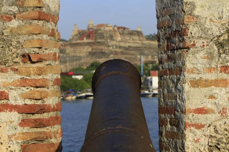 CARTAGENA: The Best CITY TOUR of my Magical City - Key Points