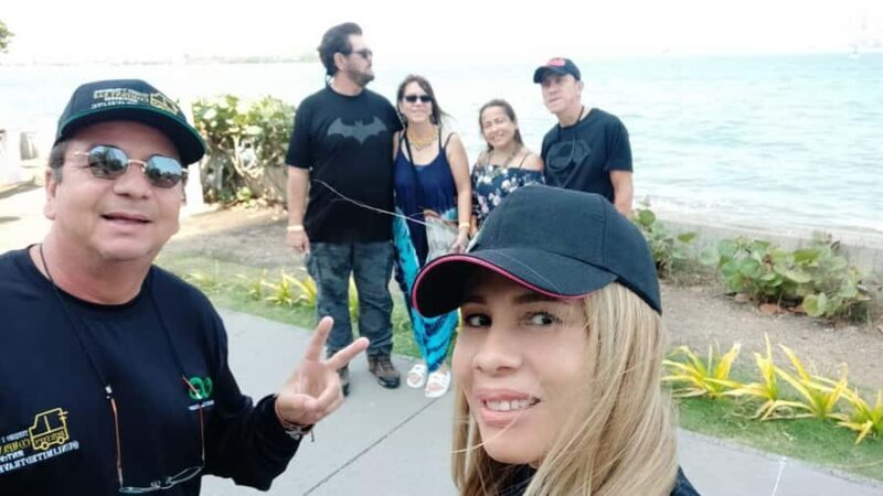 CARTAGENA: The Best CITY TOUR of my Magical City - Exploring the Cartagena City Tour in Depth