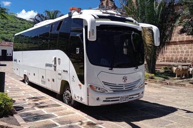 Cartagena to or from Barranquilla Private Transfer - A Detailed Look at the Cartagena-Barranquilla Private Transfer Experience