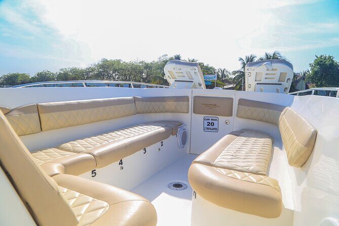 Cartagena to Rosario Islands and Cholon Boat - FAQs About the Cartagena to Rosario Islands and Cholon Boat Tour