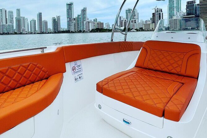 Cartagena to Rosario Islands Luxury Private boat - Why Choose the Cartagena to Rosario Islands Private Boat Tour?