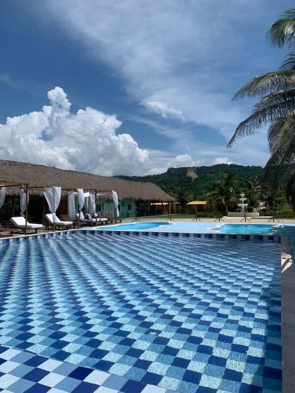 Cartagena: Totumo MUD VOLCANO bilingual guide and lunch - Practical Tips for a Smooth Experience