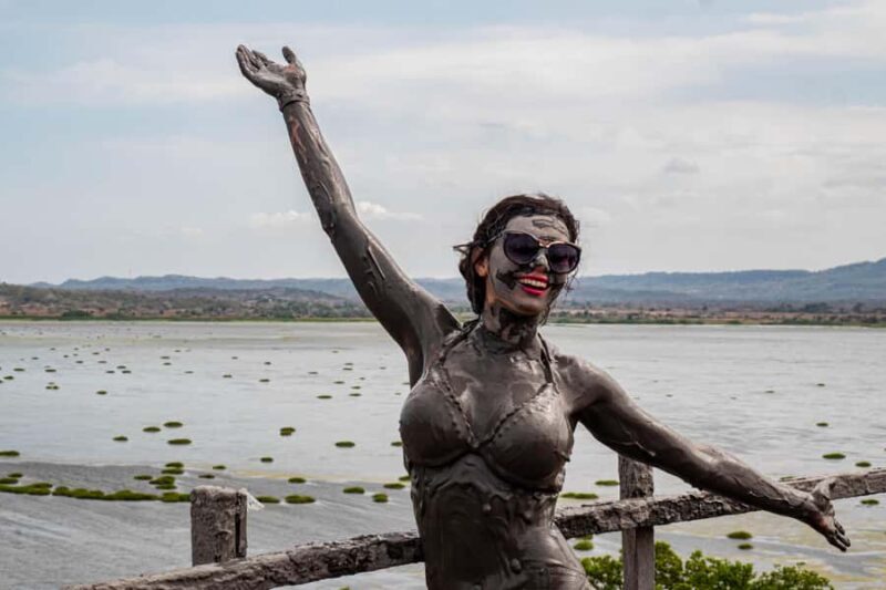 Cartagena: Totumo Mud Volcano Experience - Key Points