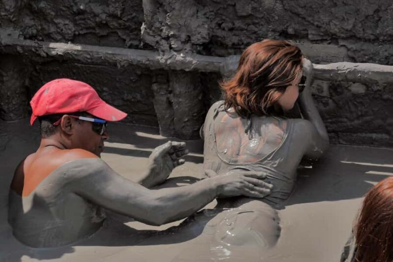 Cartagena: Totumo Mud Volcano Experience - The Experience in Detail
