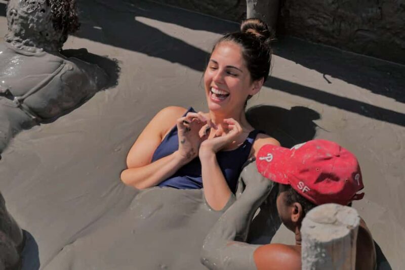 Cartagena: Totumo Mud Volcano Experience - FAQ